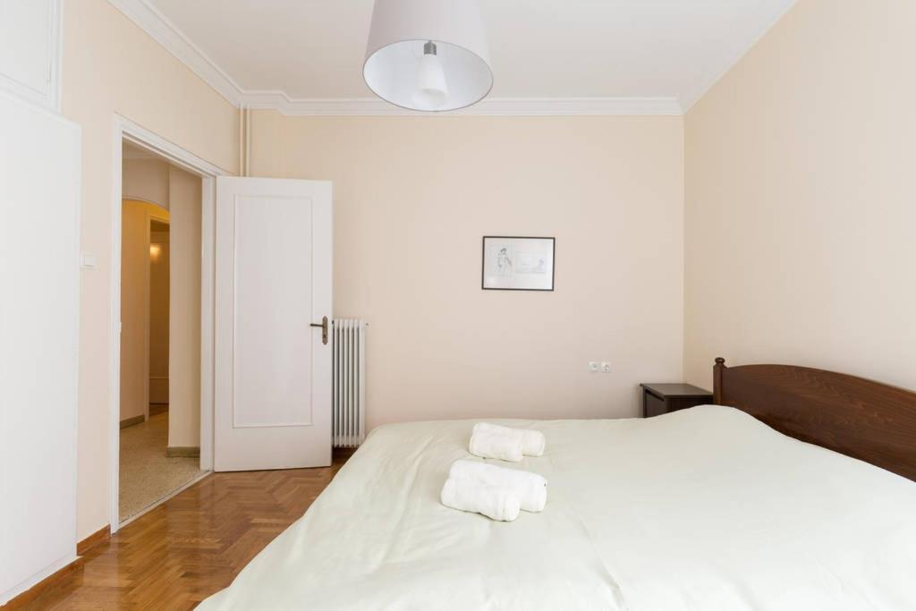 Apartamento Irodotou Grand *